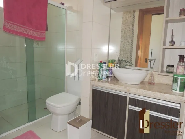 Casa com 3 dormitórios, foto 4