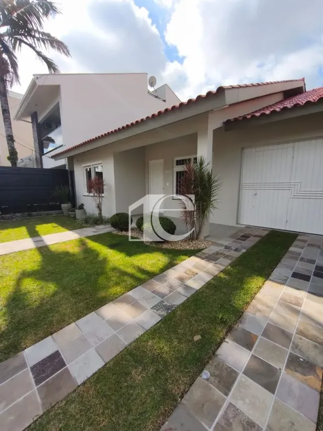 Casa com 3 dormitórios, foto 2