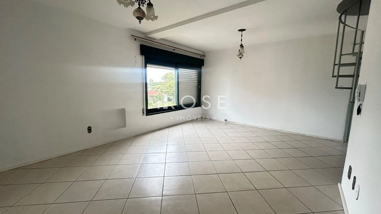 Apartamento com 2 dormitórios, foto 1