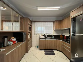 Sobrado com 3 dormitórios, foto 2