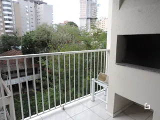 Apartamento com 2 dormitórios, foto 3
