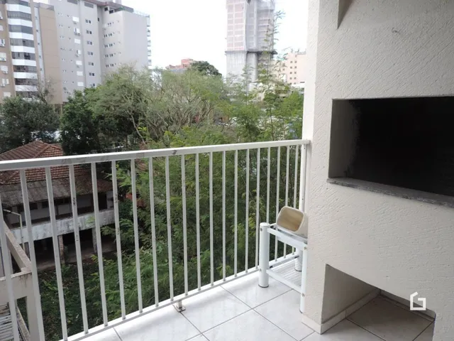 Apartamento com 2 dormitórios, foto 3