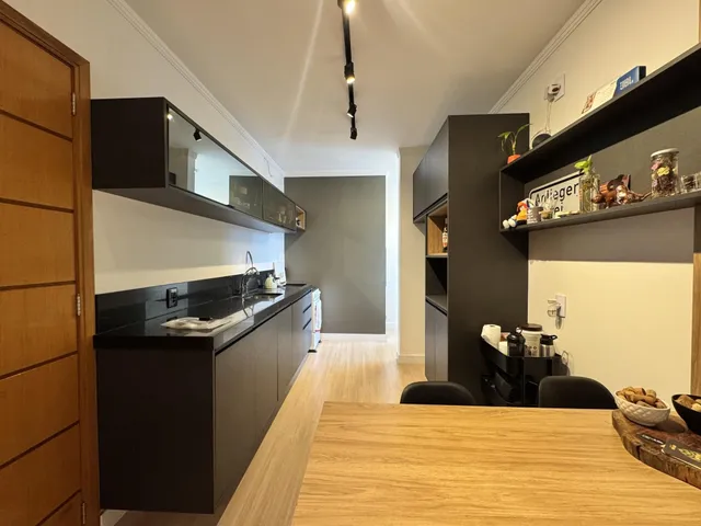 Apartamento com 2 dormitórios, foto 2