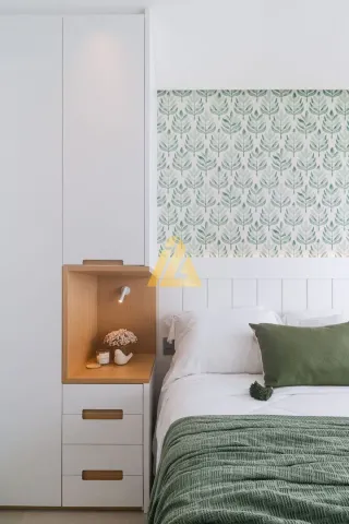Apartamento com 3 dormitórios, foto 35