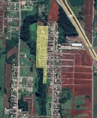 Terreno