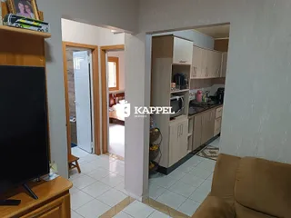 Casa com 2 dormitórios, foto 7