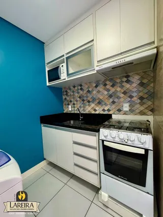 Kitnet, foto 12