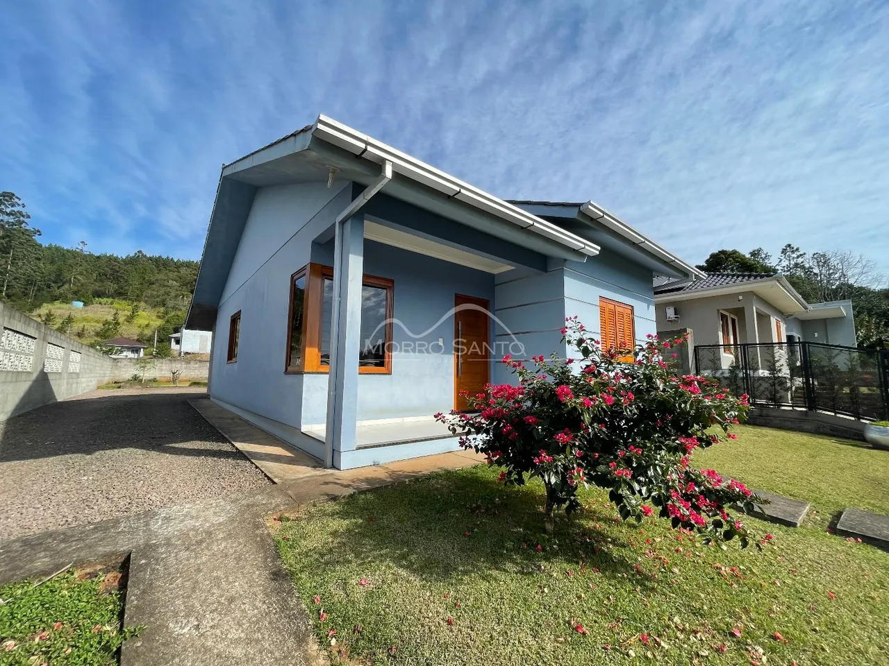 Casa com 2 dormitórios, foto 1