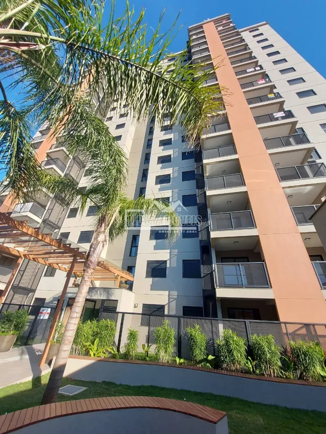 Apartamento com 2 dormitórios, foto 2