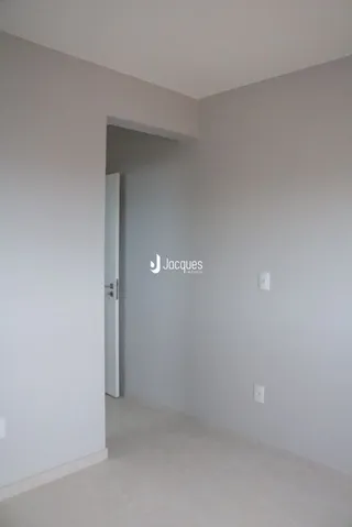 Passagem interna de uma propriedade em Lajeado, Brasil.