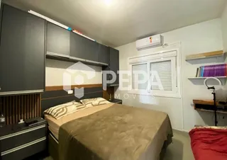 Casa com 2 dormitórios, foto 6