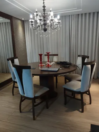 Apartamento com 3 dormitórios, foto 8