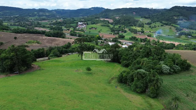 Área rural