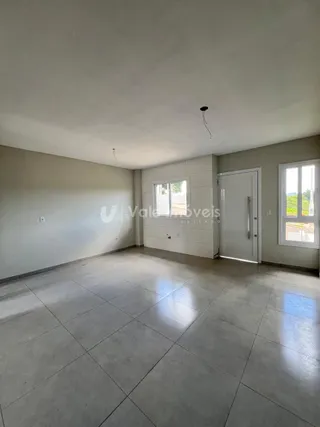 Casa geminada com 2 dormitórios, foto 3