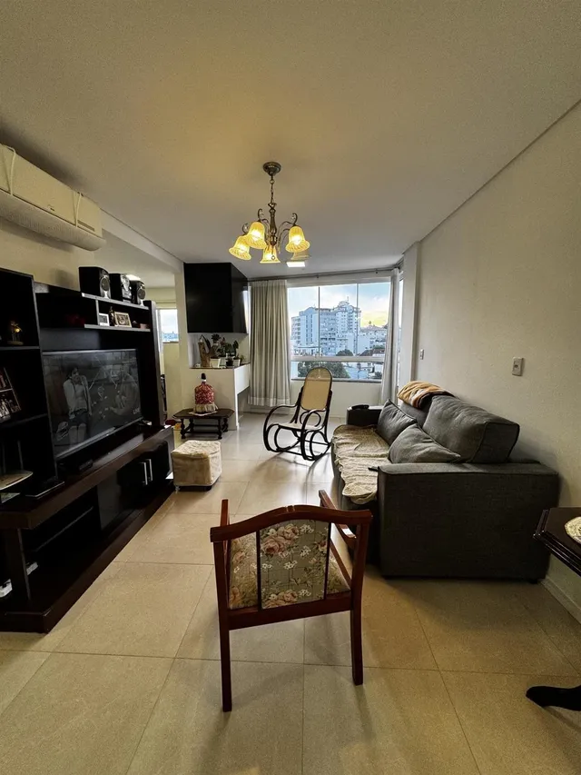 Apartamento com 2 dormitórios, foto 2