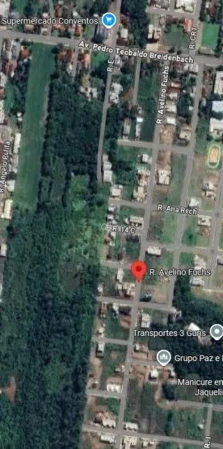 Terreno