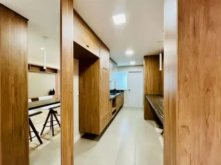 Apartamento com 3 dormitórios, foto 7