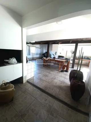 Cobertura com 3 dormitórios, foto 4