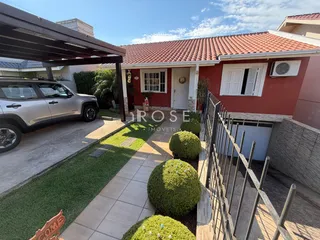 Casa com 3 dormitórios, foto 2