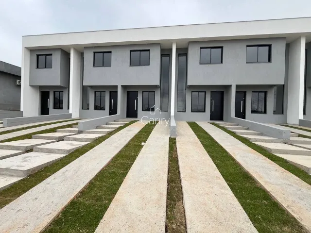 Sobrado com 2 dormitórios, foto 2
