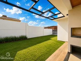 Casa com 3 dormitórios, foto 10