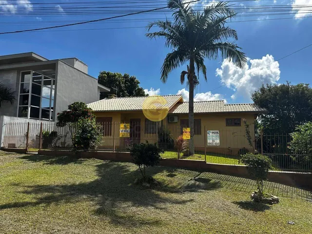 Casa com 3 dormitórios