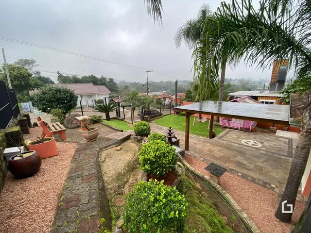 Casa com 2 dormitórios, foto 2