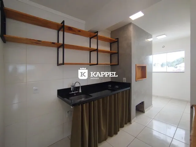 Apartamento com 2 dormitórios, foto 2