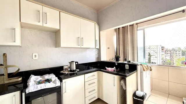 Apartamento com 2 dormitórios, foto 3
