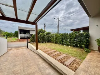 Casa geminada com 3 dormitórios, foto 6