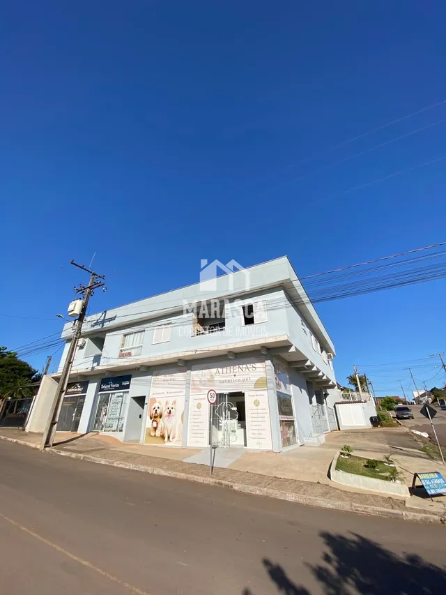 Apartamento com 2 dormitórios