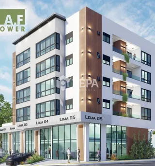 Apartamento com 2 dormitórios, foto 1
