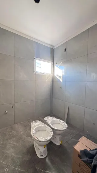 Casa geminada com 2 dormitórios, foto 7