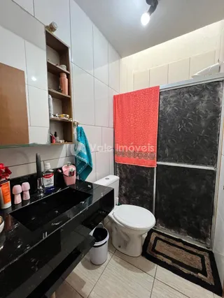 Casa geminada com 2 dormitórios, foto 7