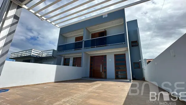 Sobrado com 3 dormitórios