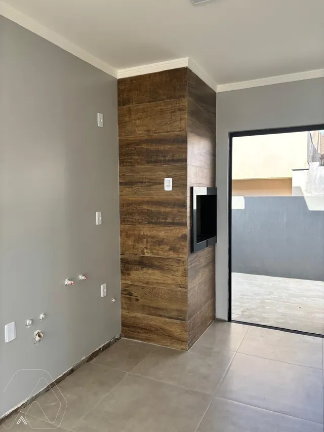 Casa geminada com 3 dormitórios, foto 5