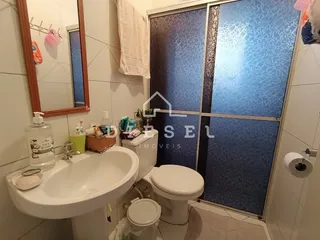 Apartamento com 2 dormitórios, foto 6