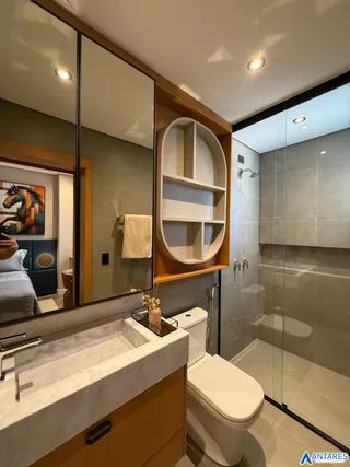 Apartamento com 2 dormitórios, foto 11