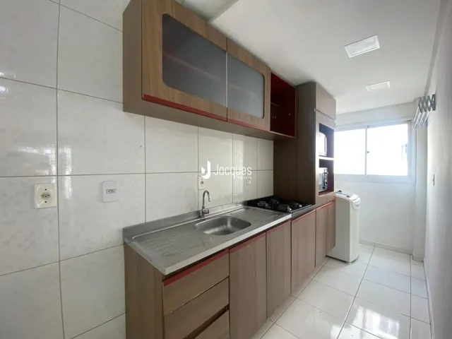 Apartamento com 2 dormitórios, foto 5