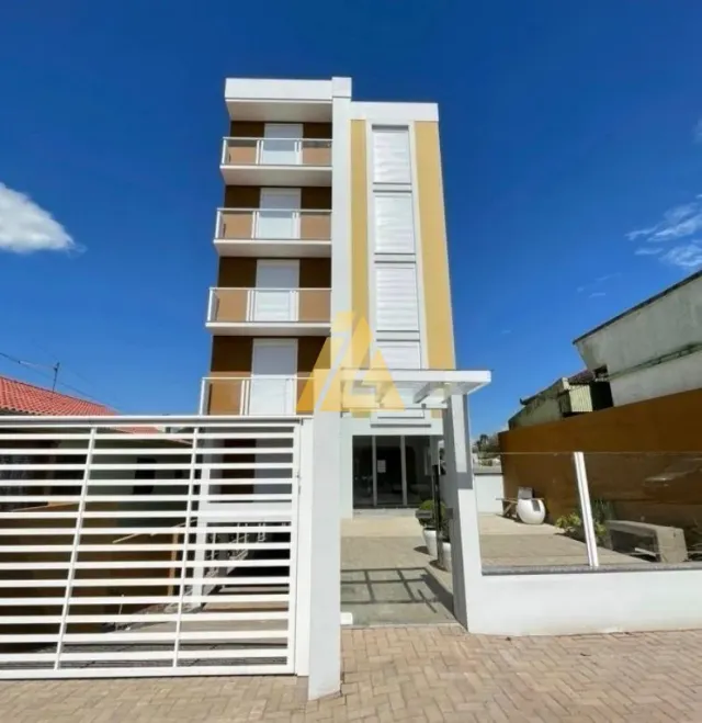 Apartamento com 2 dormitórios