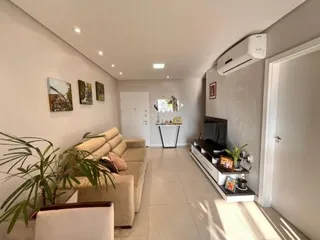 Apartamento com 2 dormitórios, foto 3