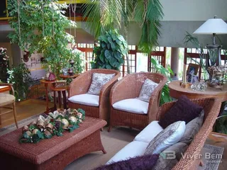 Casa com 4 dormitórios, foto 7