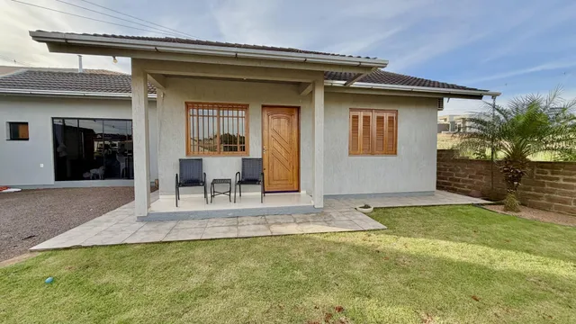 Casa com 2 dormitórios, foto 2