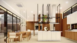 Casa com 4 dormitórios, foto 12