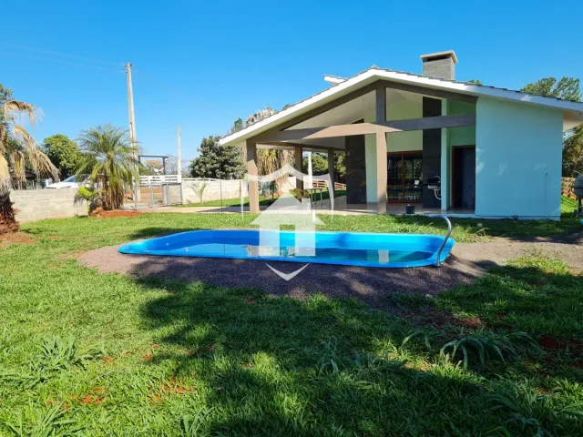 Área rural com 3 dormitórios, foto 2