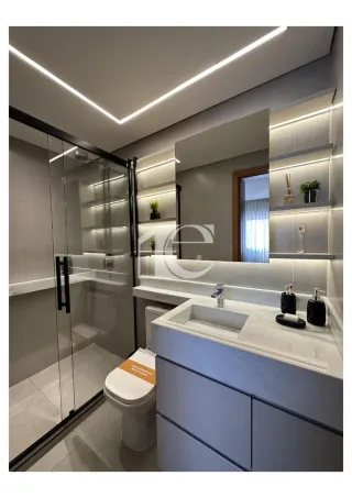 Apartamento com 3 dormitórios, foto 17