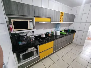 Apartamento com 3 dormitórios, foto 8
