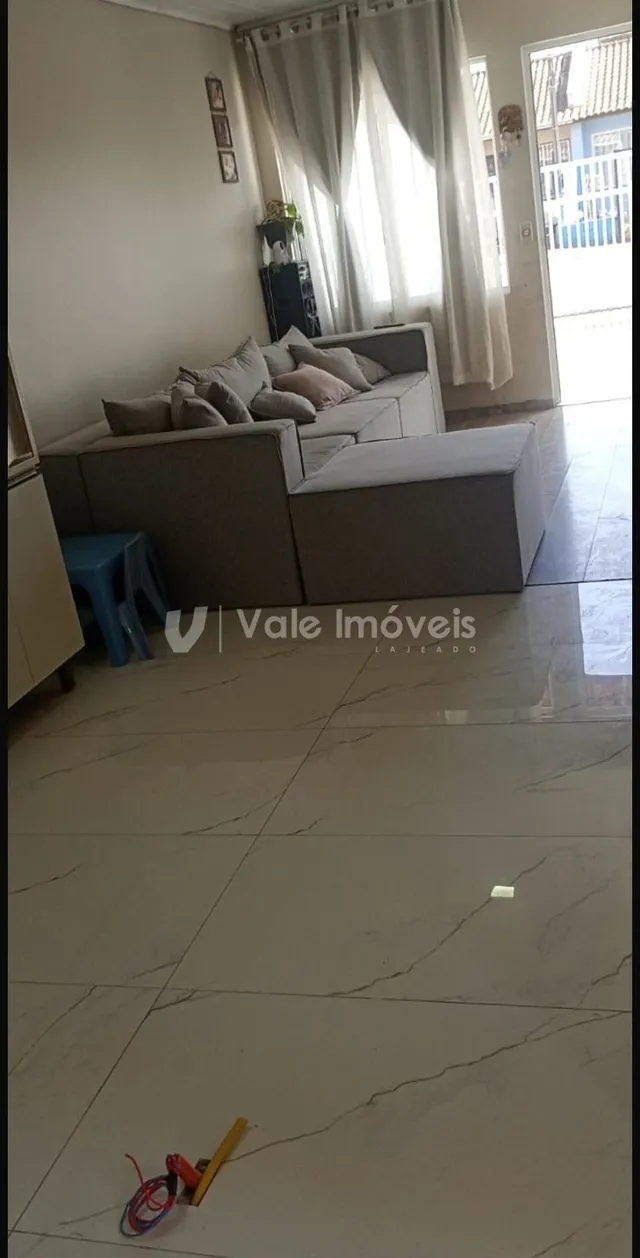 Casa com 2 dormitórios, foto 2
