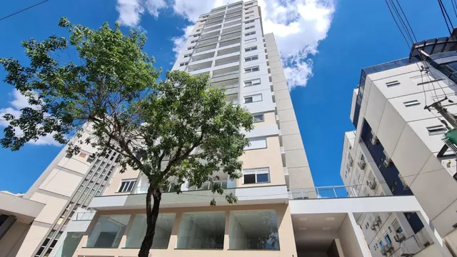 Apartamento com 3 dormitórios