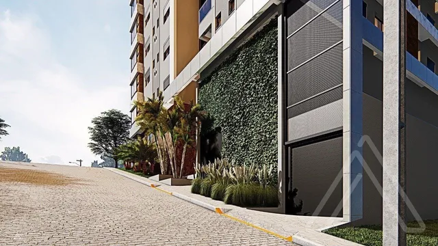 Apartamento com 2 dormitórios, foto 5